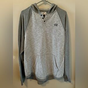 🌊Billabong Hoodie Sweatshirt🌊 ~XL